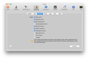 free mac cleaner no paywall